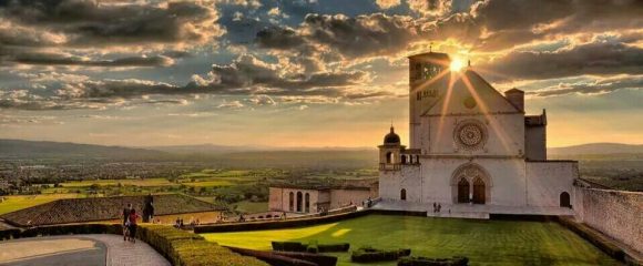 Tours in Tuscany Italy